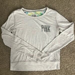 PINK long sleeve
